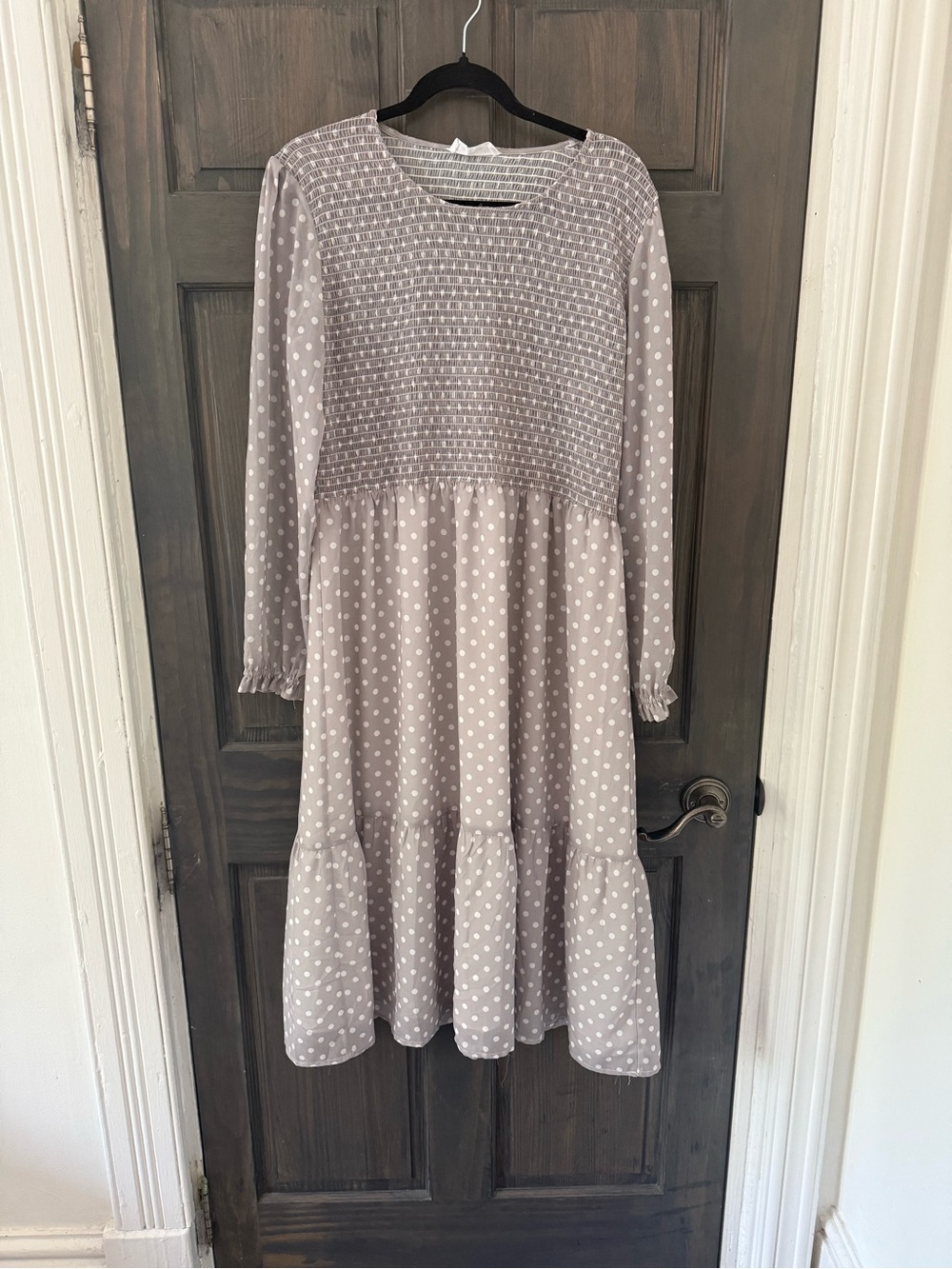 The Jilly Box x Mad About Style Dress